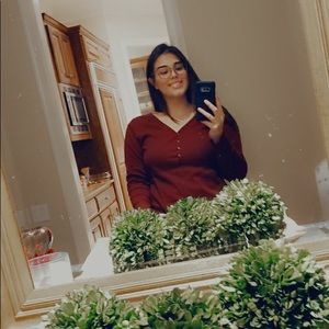 Meet your Posher, Gabrielle